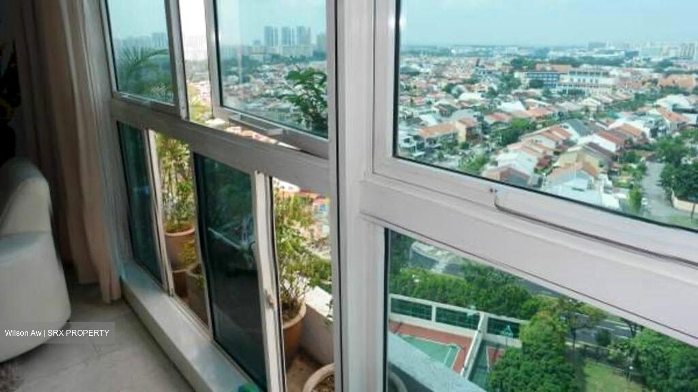 Goldenhill Park Condominium (D20), Condominium #503797341